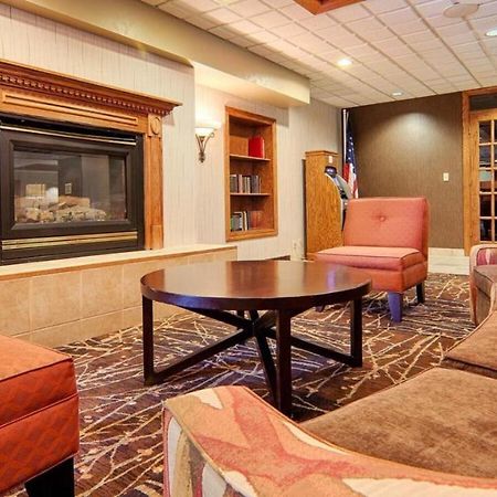 Norwood Inn & Suites Mankato North Mankato Interiør billede