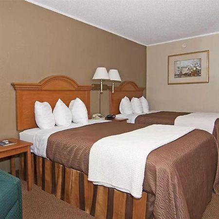Norwood Inn & Suites Mankato North Mankato Værelse billede