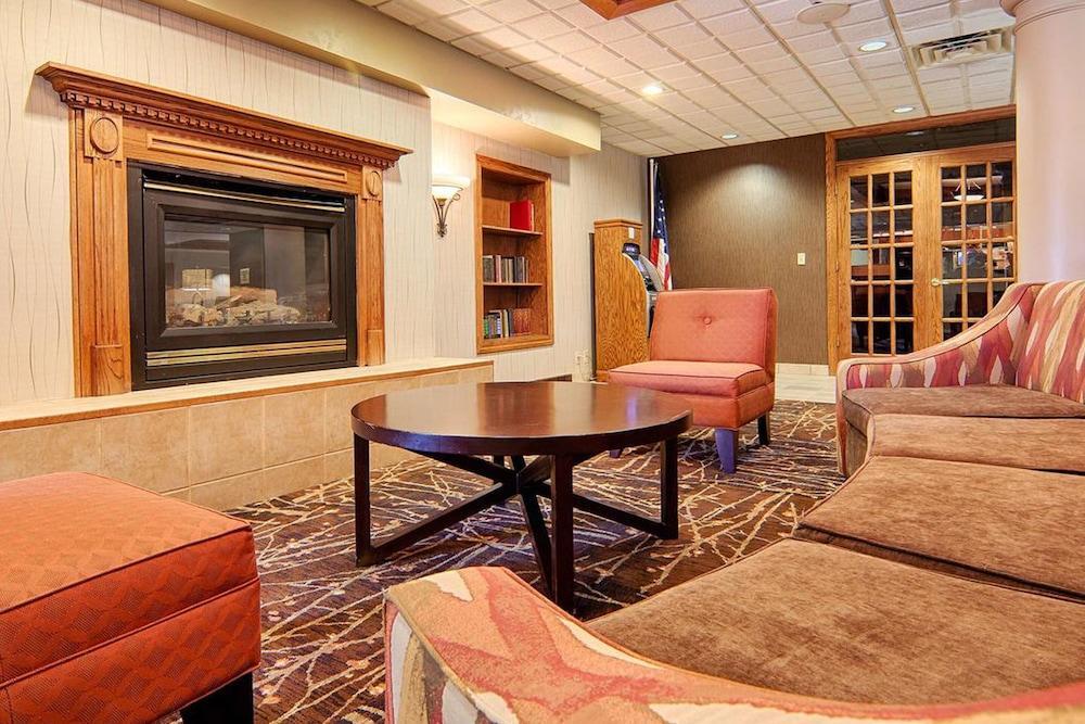 Norwood Inn & Suites Mankato North Mankato Eksteriør billede