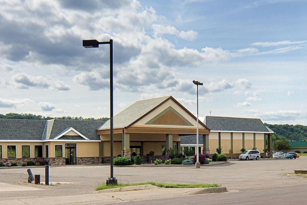 Norwood Inn & Suites Mankato North Mankato Eksteriør billede