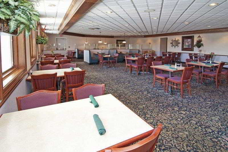 Norwood Inn & Suites Mankato North Mankato Restaurant billede
