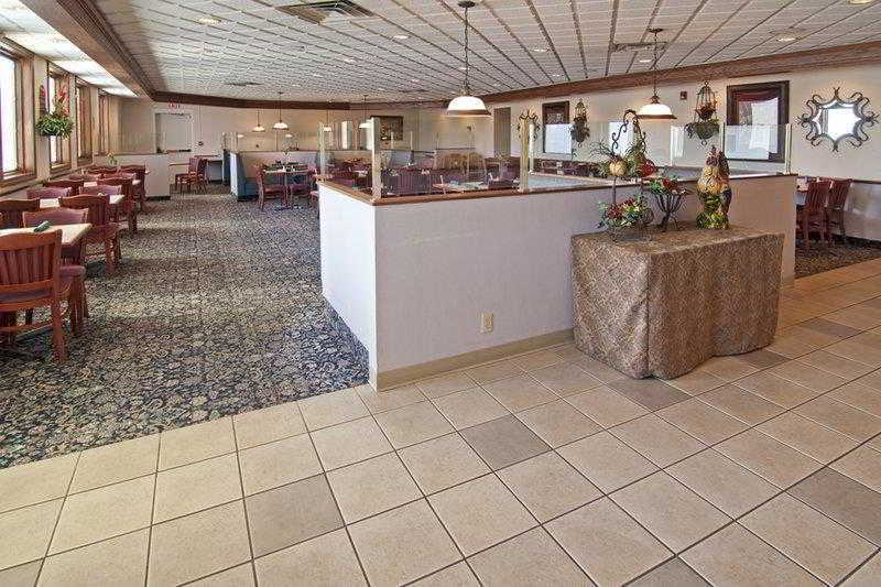 Norwood Inn & Suites Mankato North Mankato Restaurant billede