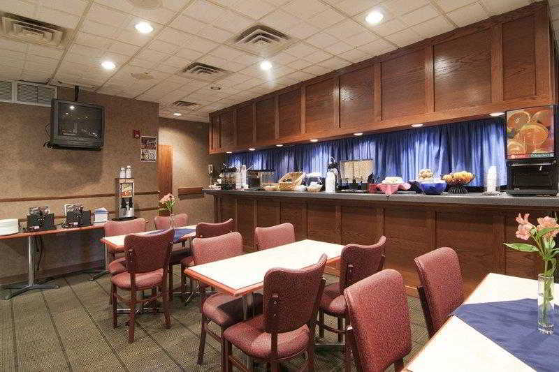 Norwood Inn & Suites Mankato North Mankato Restaurant billede