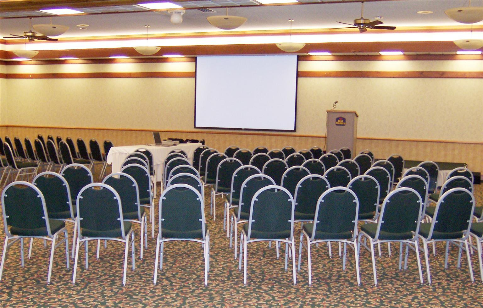 Norwood Inn & Suites Mankato North Mankato Faciliteter billede