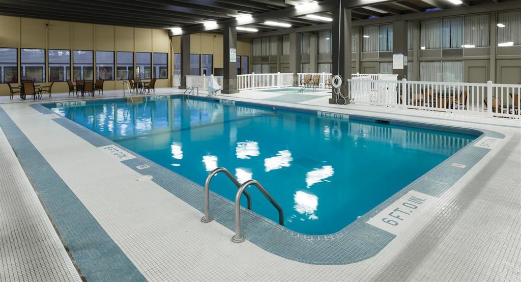 Norwood Inn & Suites Mankato North Mankato Faciliteter billede