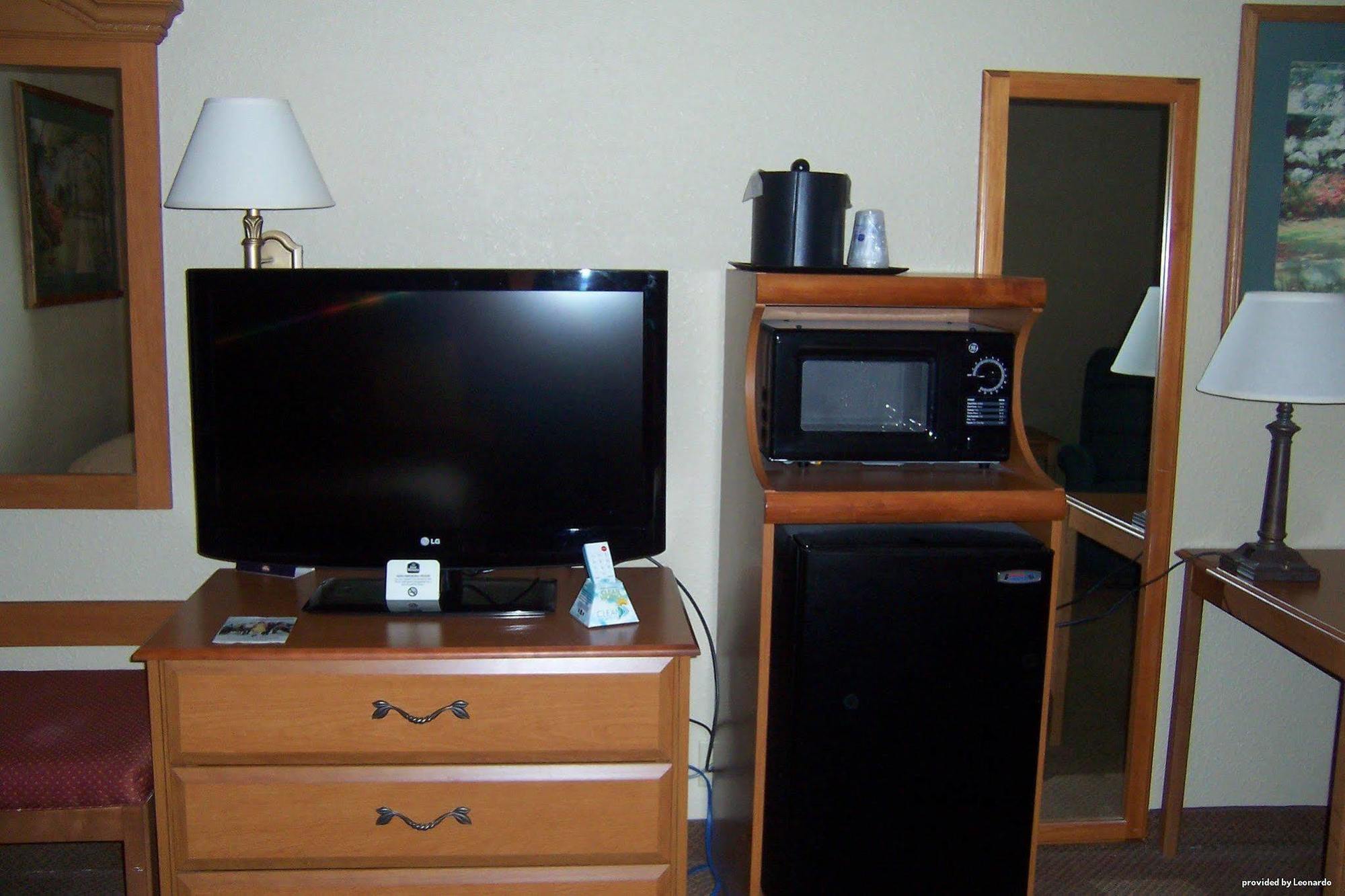 Norwood Inn & Suites Mankato North Mankato Eksteriør billede