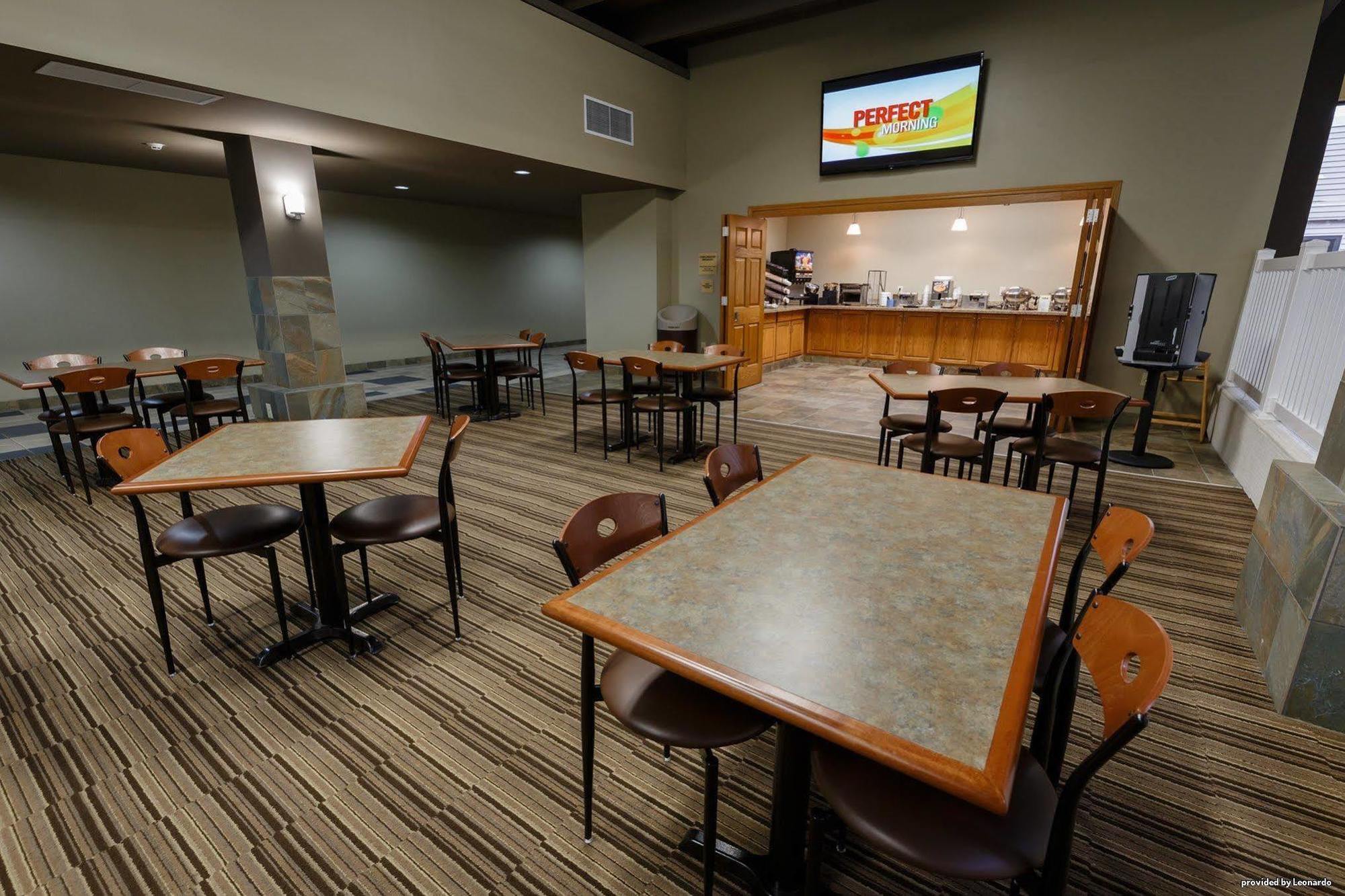 Norwood Inn & Suites Mankato North Mankato Eksteriør billede