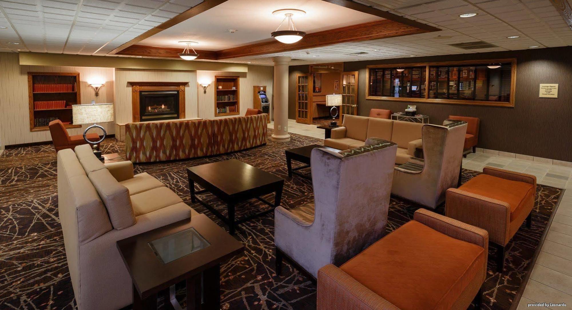 Norwood Inn & Suites Mankato North Mankato Eksteriør billede