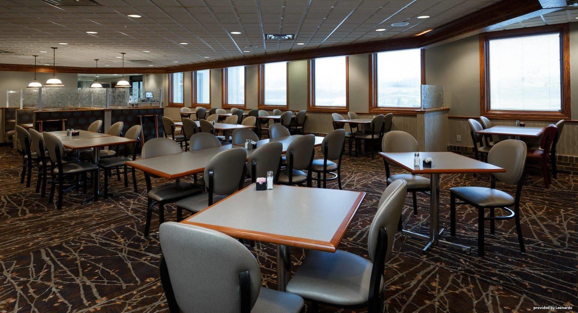Norwood Inn & Suites Mankato North Mankato Eksteriør billede