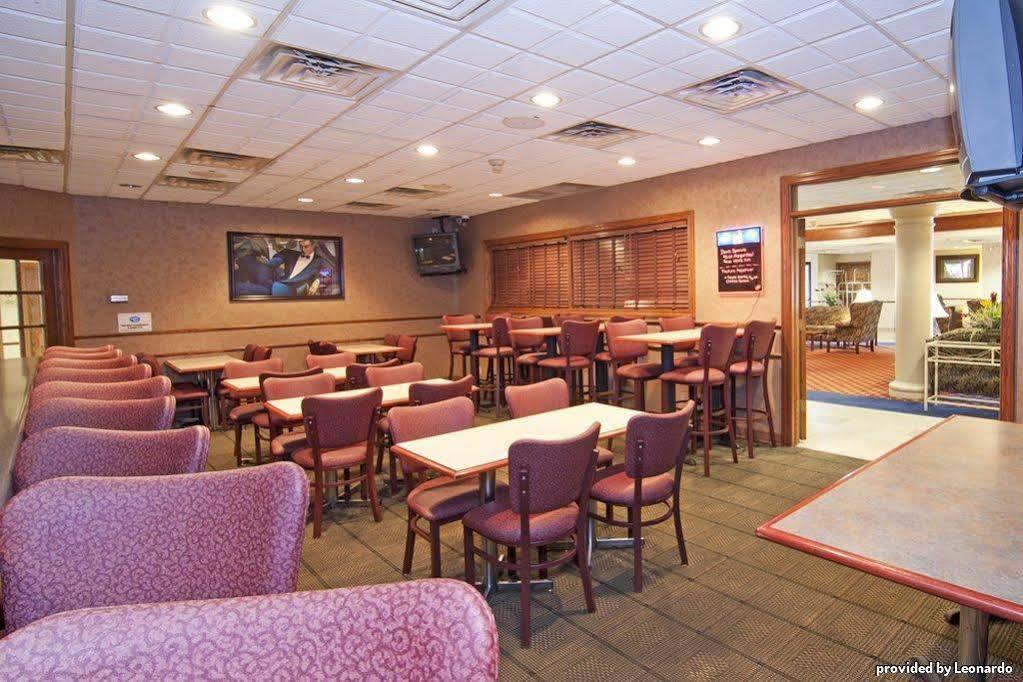 Norwood Inn & Suites Mankato North Mankato Eksteriør billede