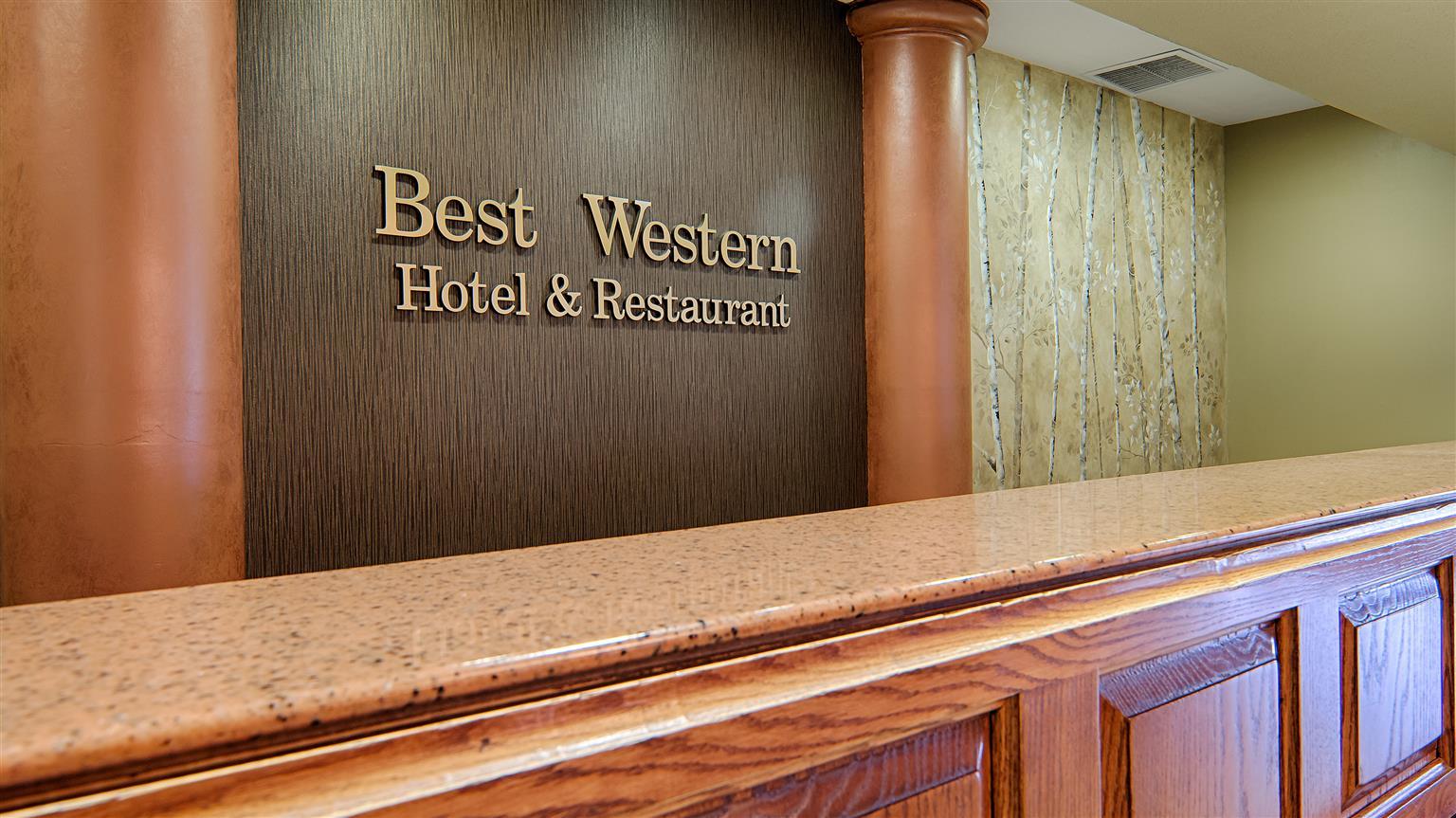 Norwood Inn & Suites Mankato North Mankato Eksteriør billede