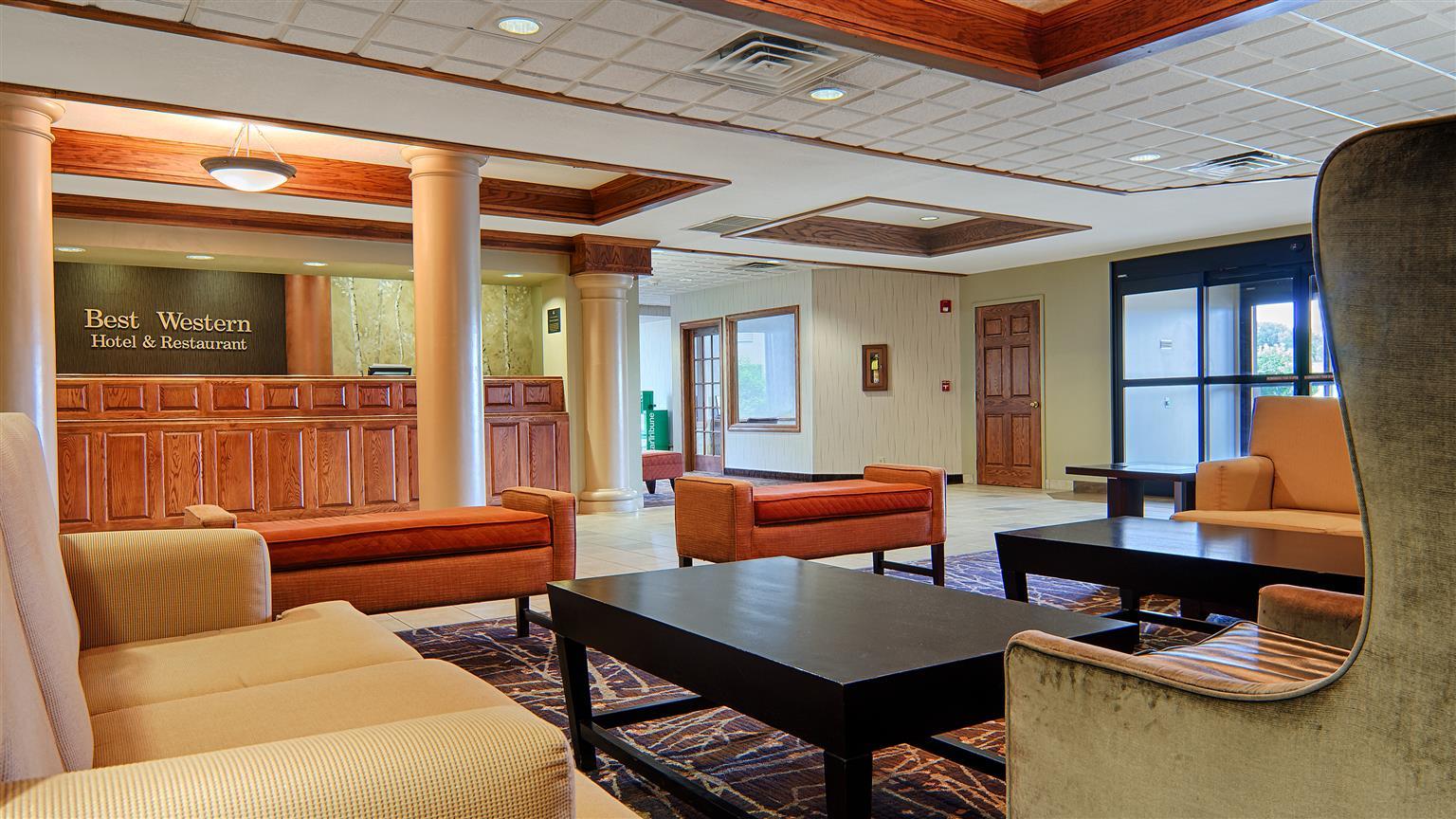 Norwood Inn & Suites Mankato North Mankato Eksteriør billede