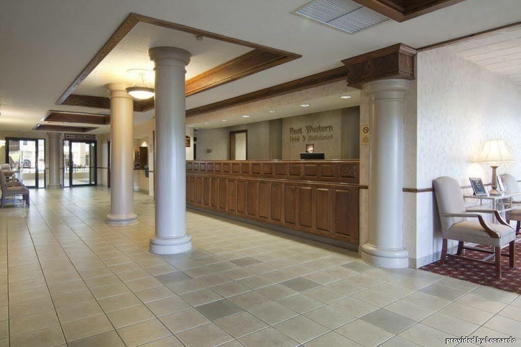 Norwood Inn & Suites Mankato North Mankato Eksteriør billede