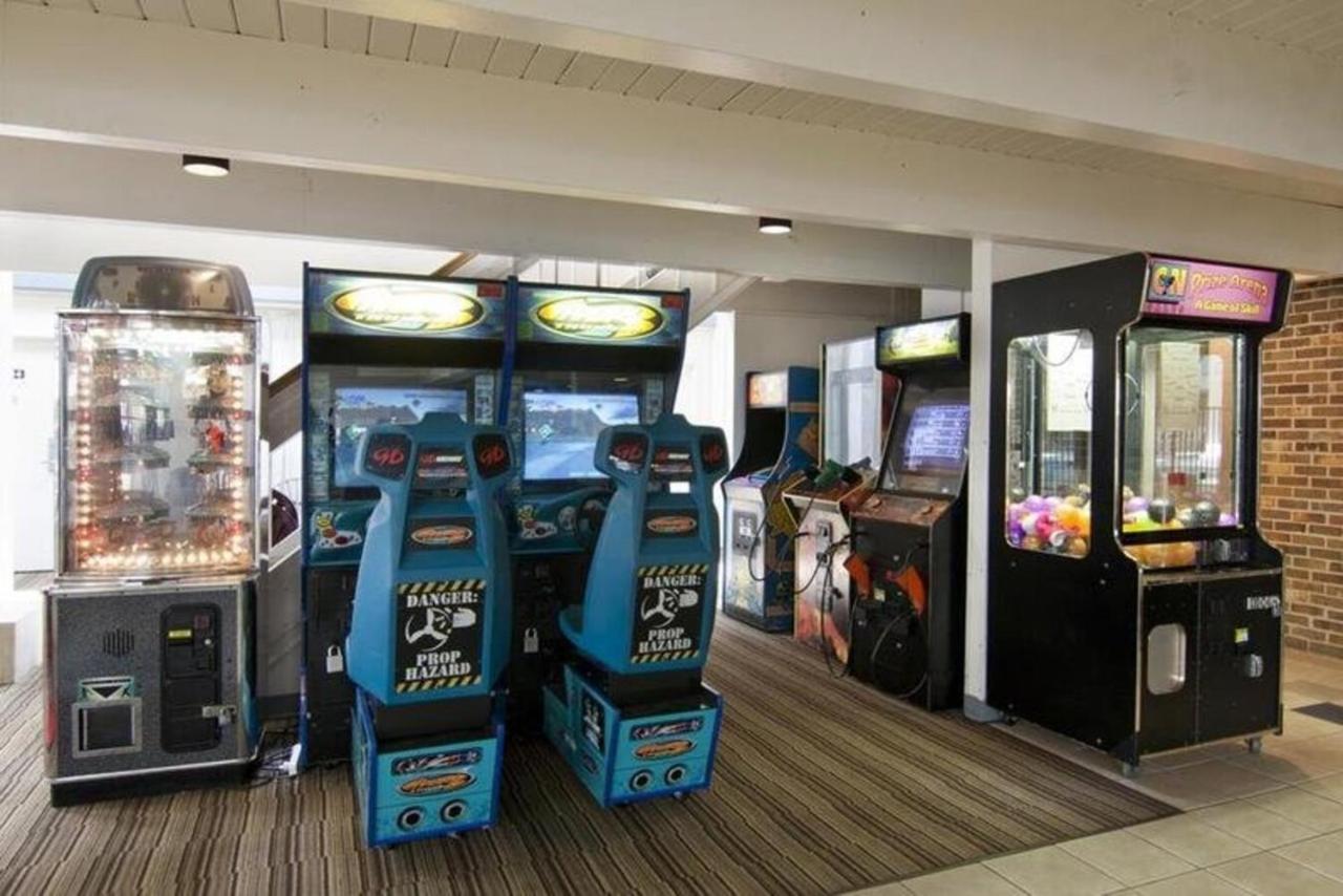 Norwood Inn & Suites Mankato North Mankato Eksteriør billede